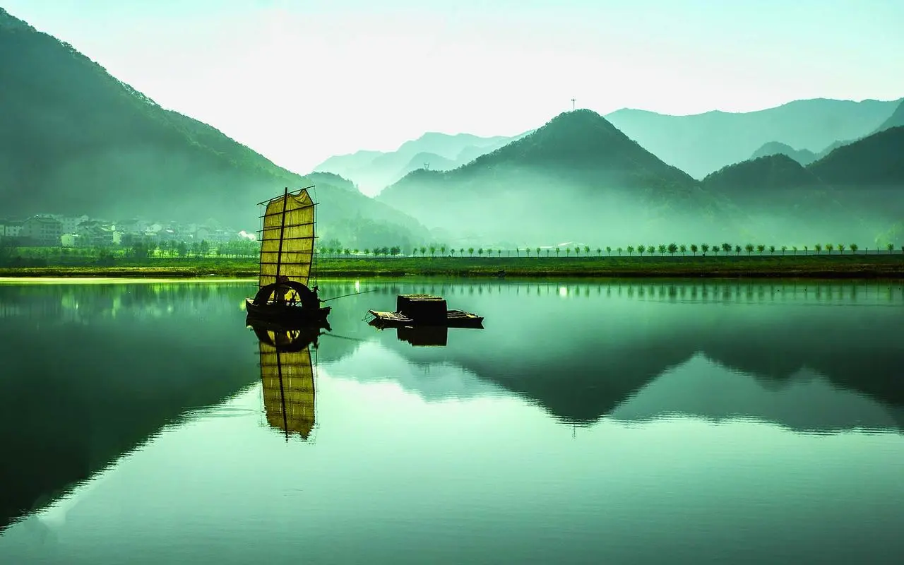 高效智能先进